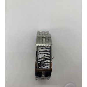 Just Cavalli Analog Silver Watch -R725111551